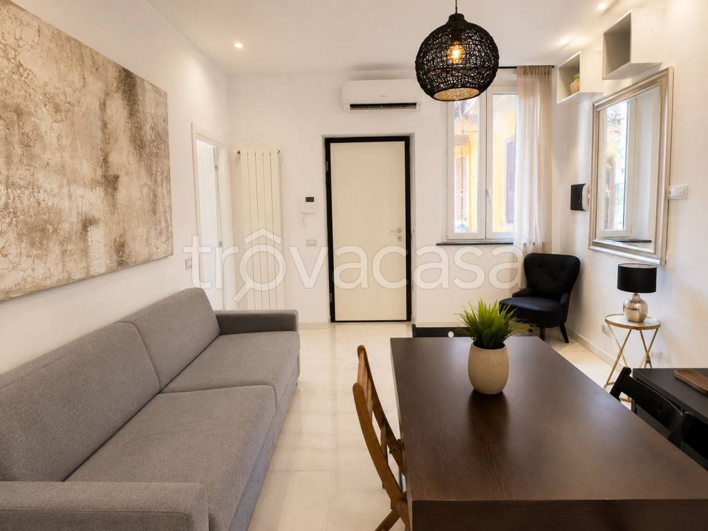 appartamento in affitto a Milano in zona Città Studi