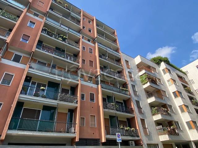 appartamento in affitto a Milano in zona Vigentino
