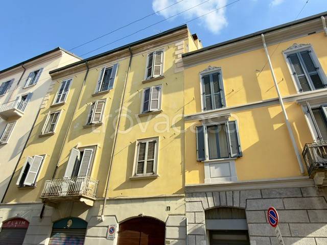 appartamento in affitto a Milano in zona Porta Romana