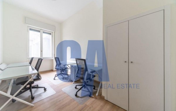 ufficio in affitto a Milano in zona Sant'Ambrogio
