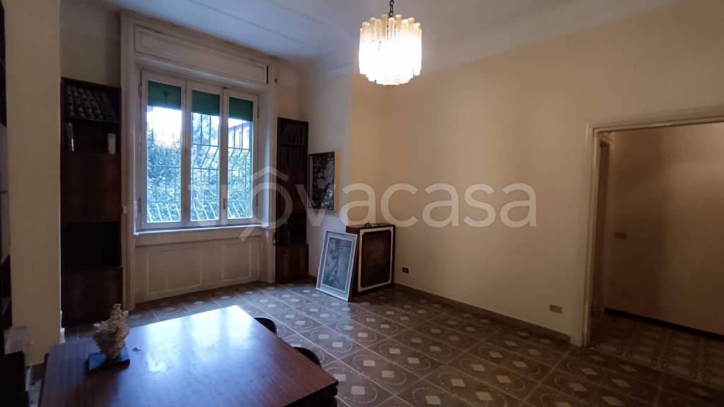 appartamento in affitto a Milano in zona Il Portello