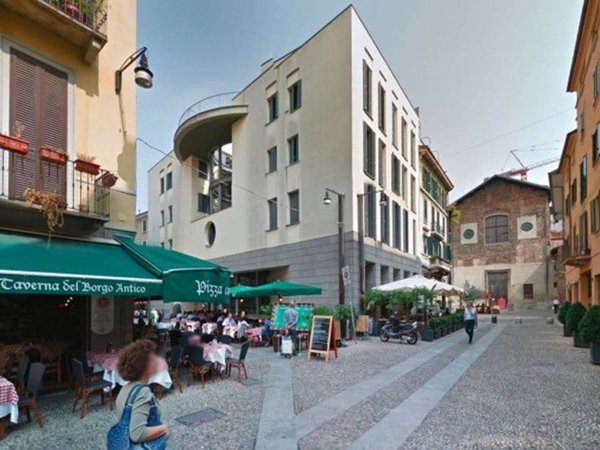 appartamento in affitto a Milano in zona Brera