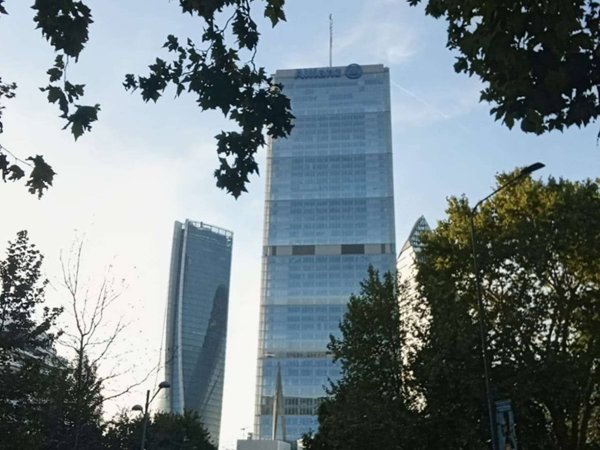 appartamento in affitto a Milano in zona Sempione