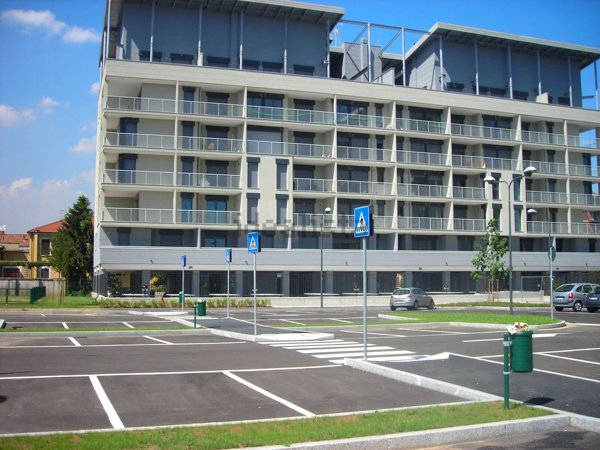 appartamento in affitto a Milano in zona Taliedo