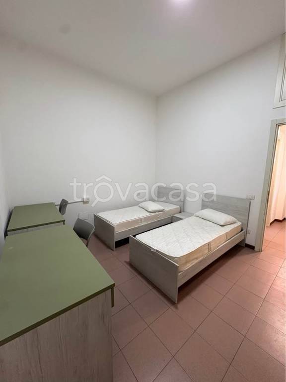 appartamento in affitto a Milano in zona Stadera