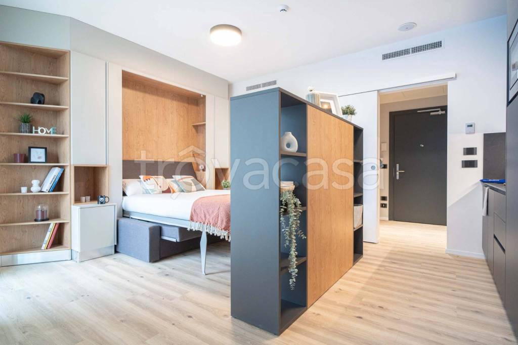 appartamento in affitto a Milano in zona NoLo
