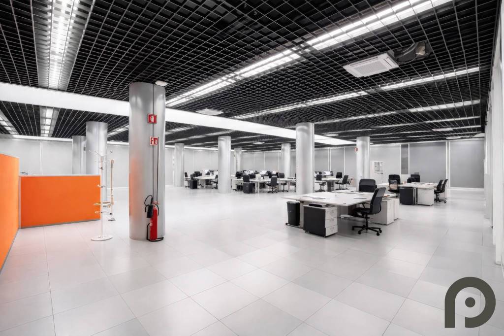 ufficio in affitto a Milano in zona San Vittore
