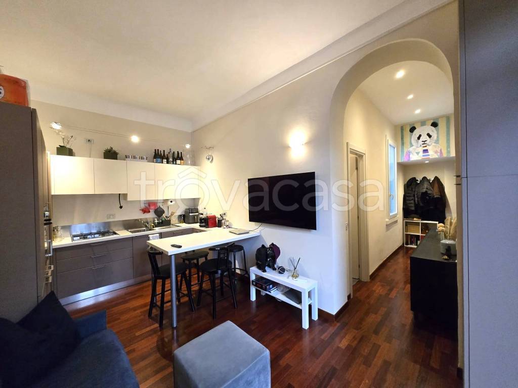 appartamento in affitto a Milano in zona Porta Venezia