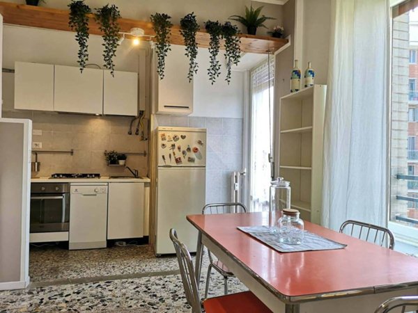 appartamento in affitto a Milano in zona Torretta