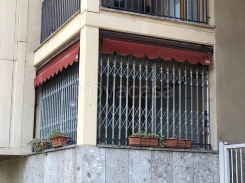 appartamento in affitto a Milano in zona Bicocca