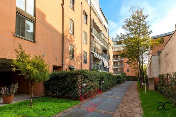 appartamento in affitto a Milano in zona Greco