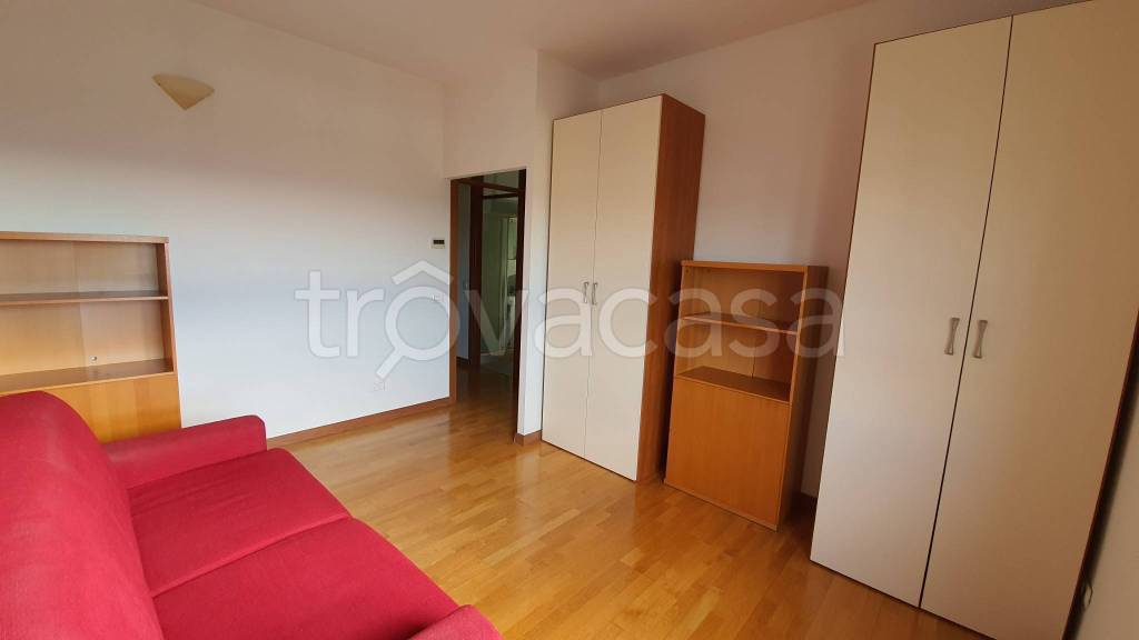 appartamento in affitto a Milano in zona Gratosoglio