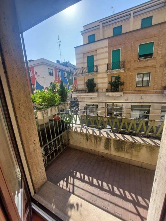 appartamento in affitto a Milano in zona Centro Direzionale