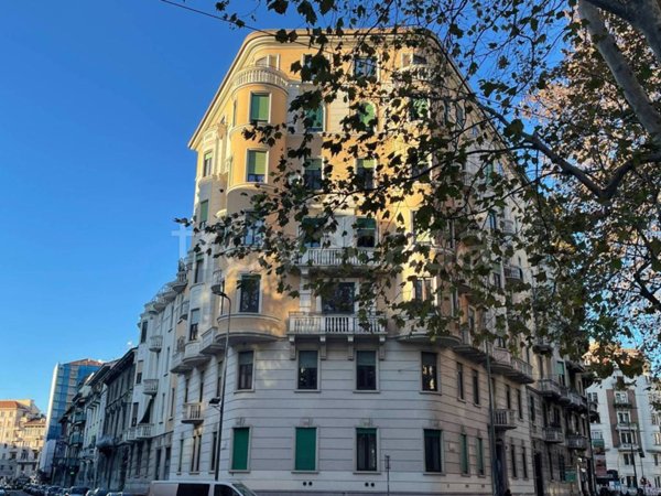 appartamento in affitto a Milano in zona Città Studi