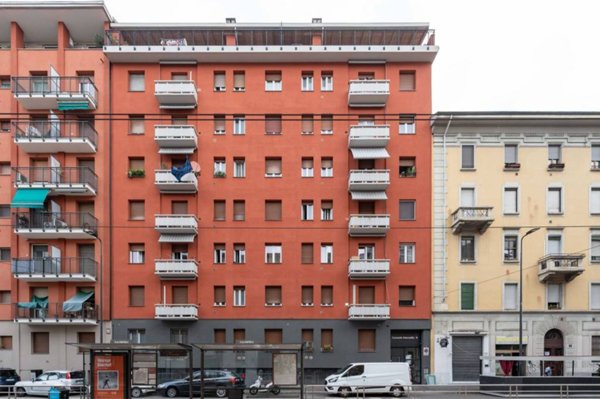 appartamento in affitto a Milano in zona Villapizzone