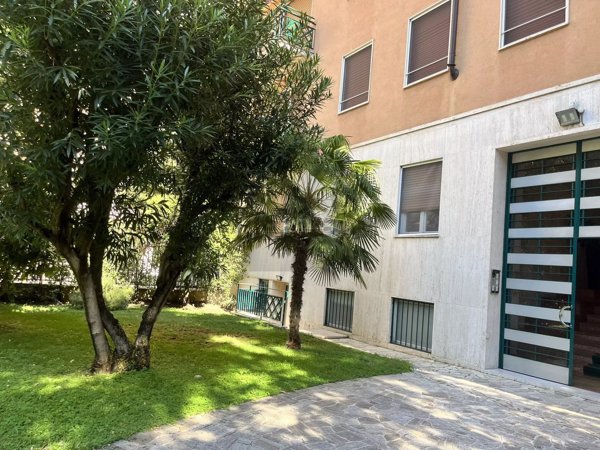 appartamento in affitto a Milano in zona Stazione Centrale