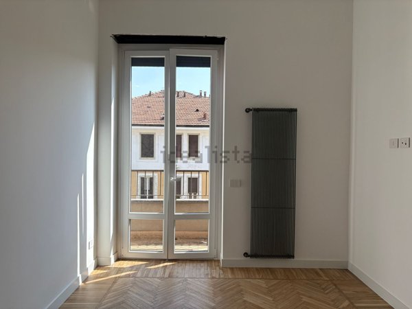 appartamento in affitto a Milano in zona Città Studi