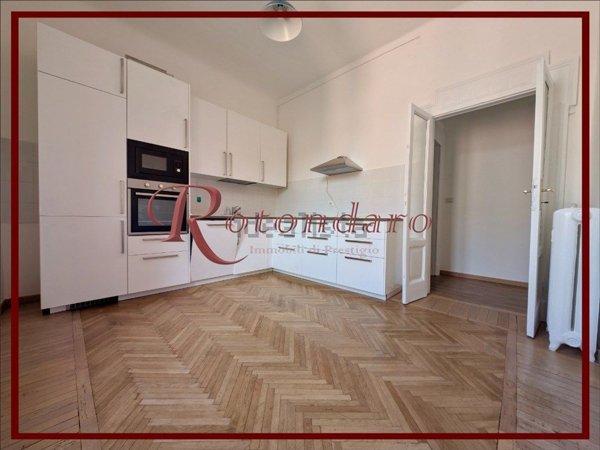 appartamento in affitto a Milano in zona San Vittore