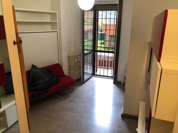 appartamento in affitto a Milano in zona Città Studi