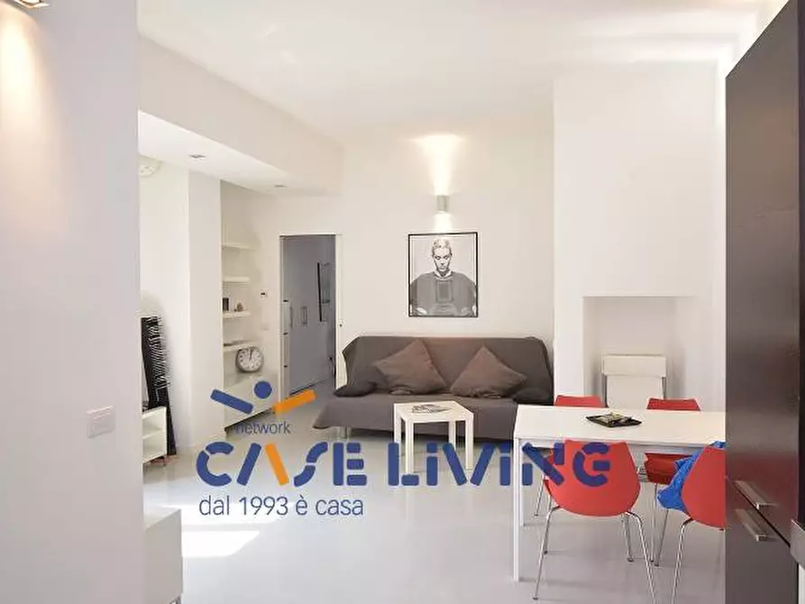 appartamento in affitto a Milano in zona Porta Genova