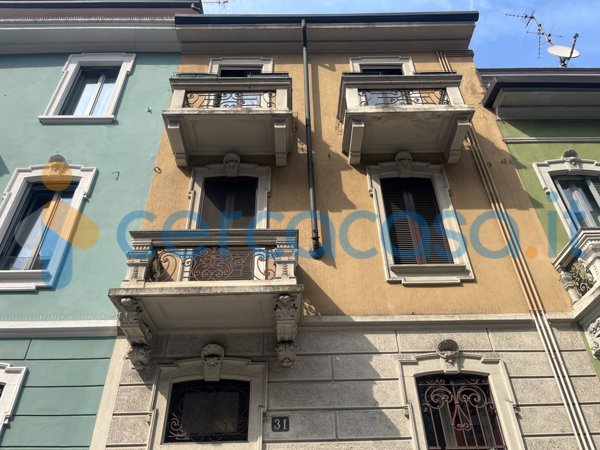 appartamento in affitto a Milano in zona Città Studi