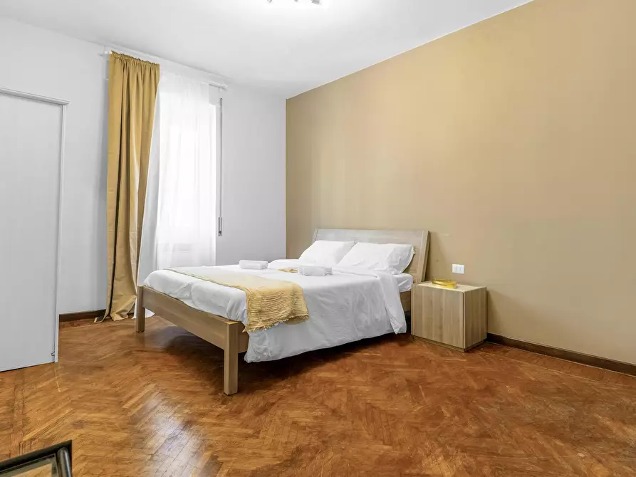 appartamento in affitto a Milano in zona Stadera