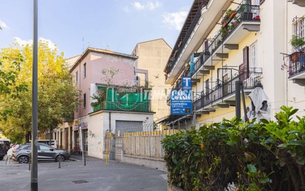 appartamento in affitto a Milano in zona Corvetto
