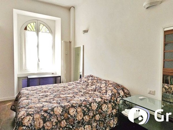 appartamento in affitto a Milano in zona Morivione