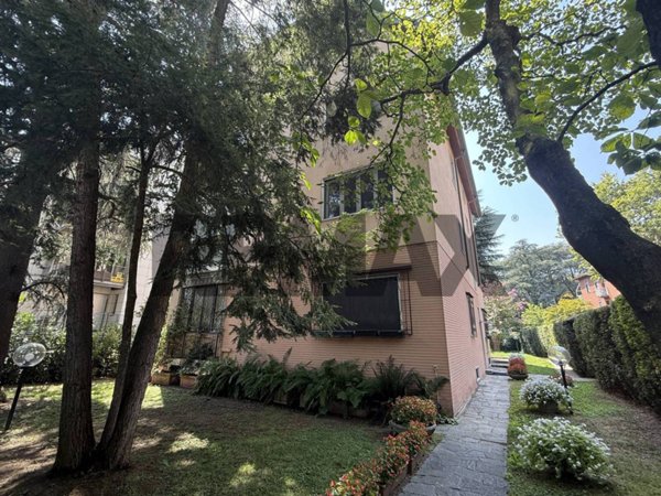 appartamento in affitto a Milano in zona San Siro