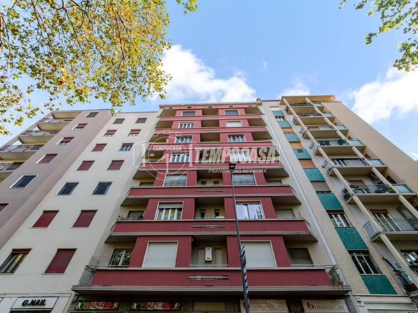 appartamento in affitto a Milano in zona Città Studi