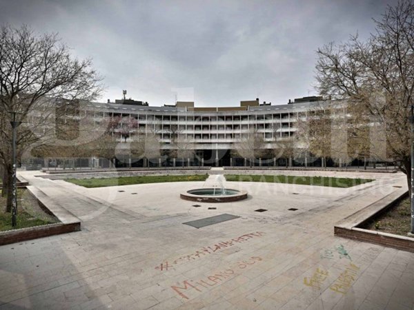 appartamento in affitto a Milano in zona Chiesa Rossa