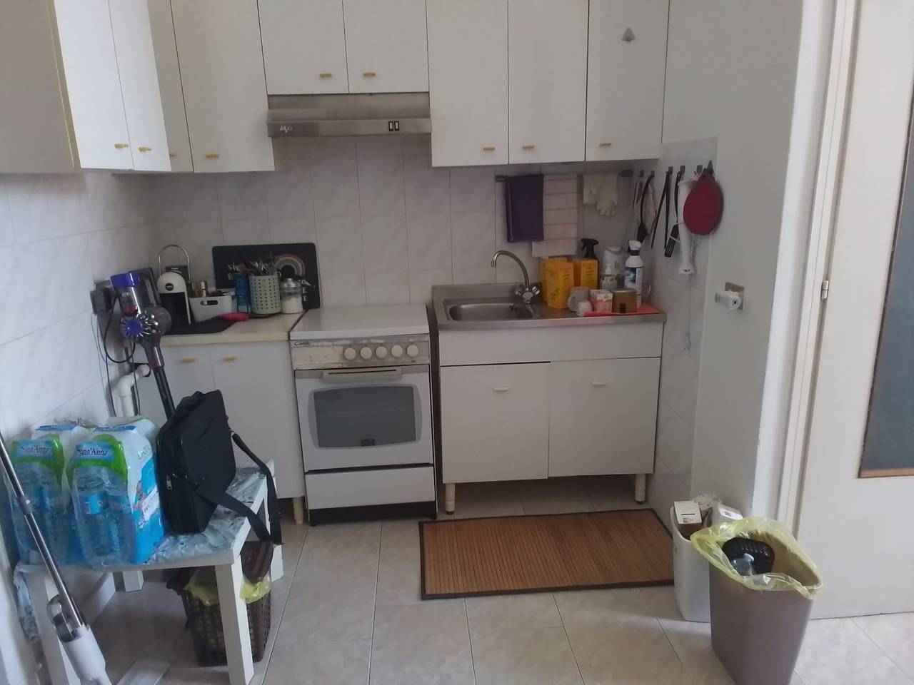 appartamento in affitto a Milano in zona Corvetto