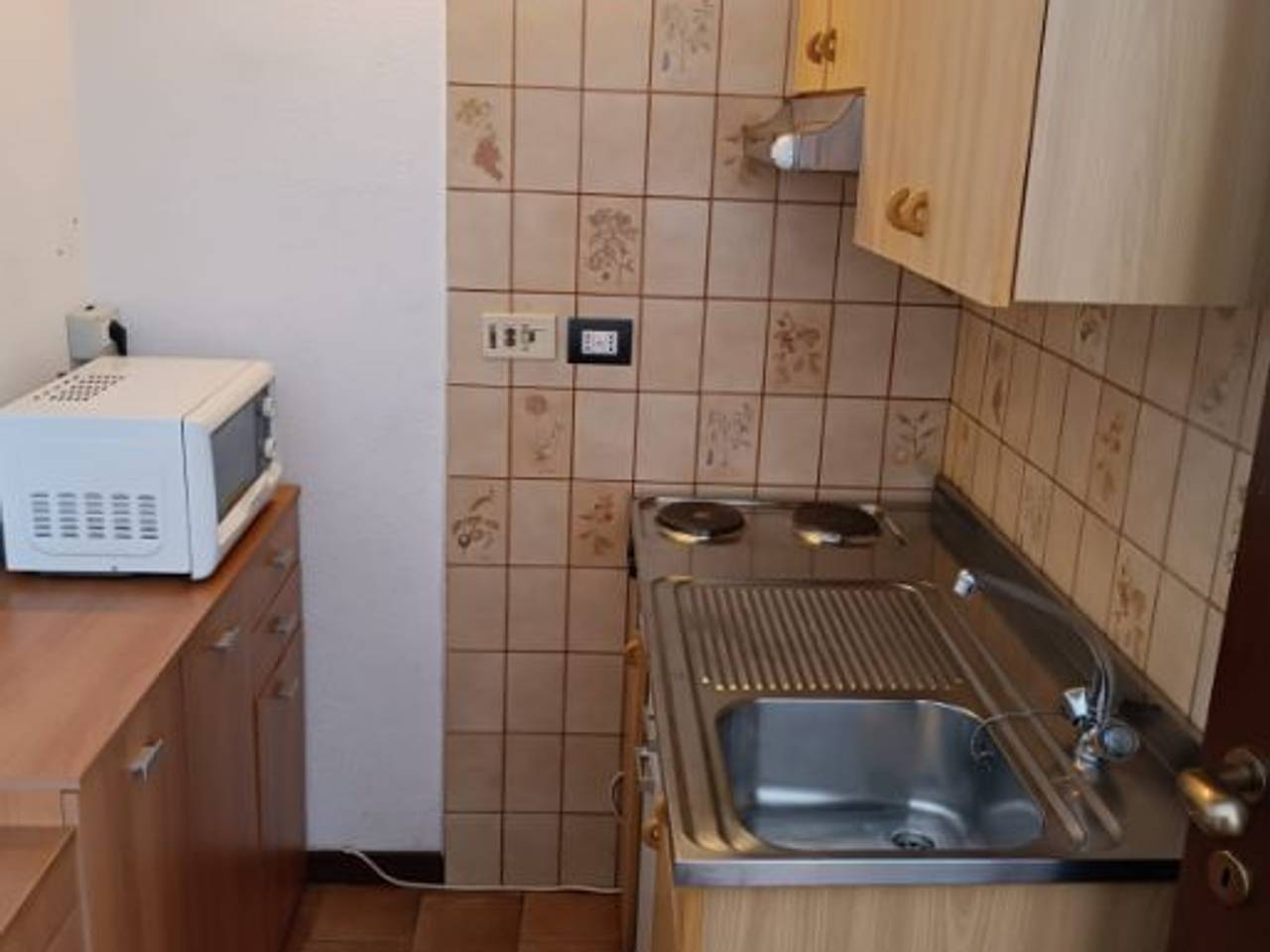 appartamento in affitto a Milano in zona Casoretto