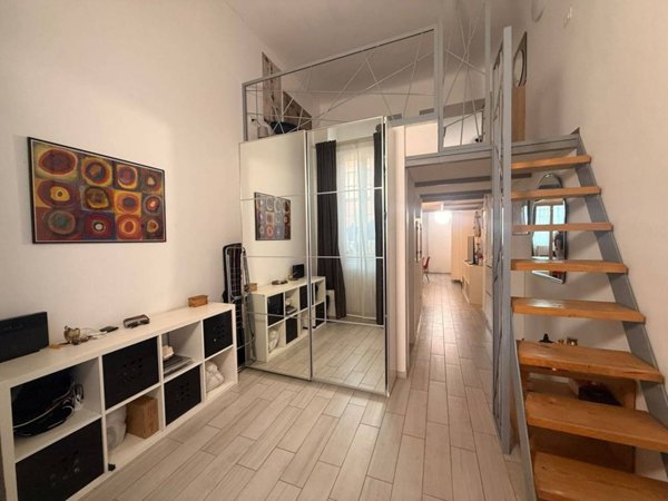 appartamento in affitto a Milano in zona Dergano