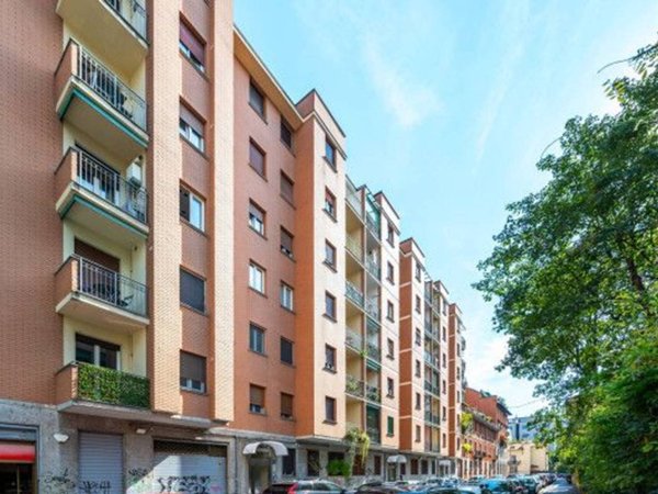 appartamento in affitto a Milano in zona Maggiolina
