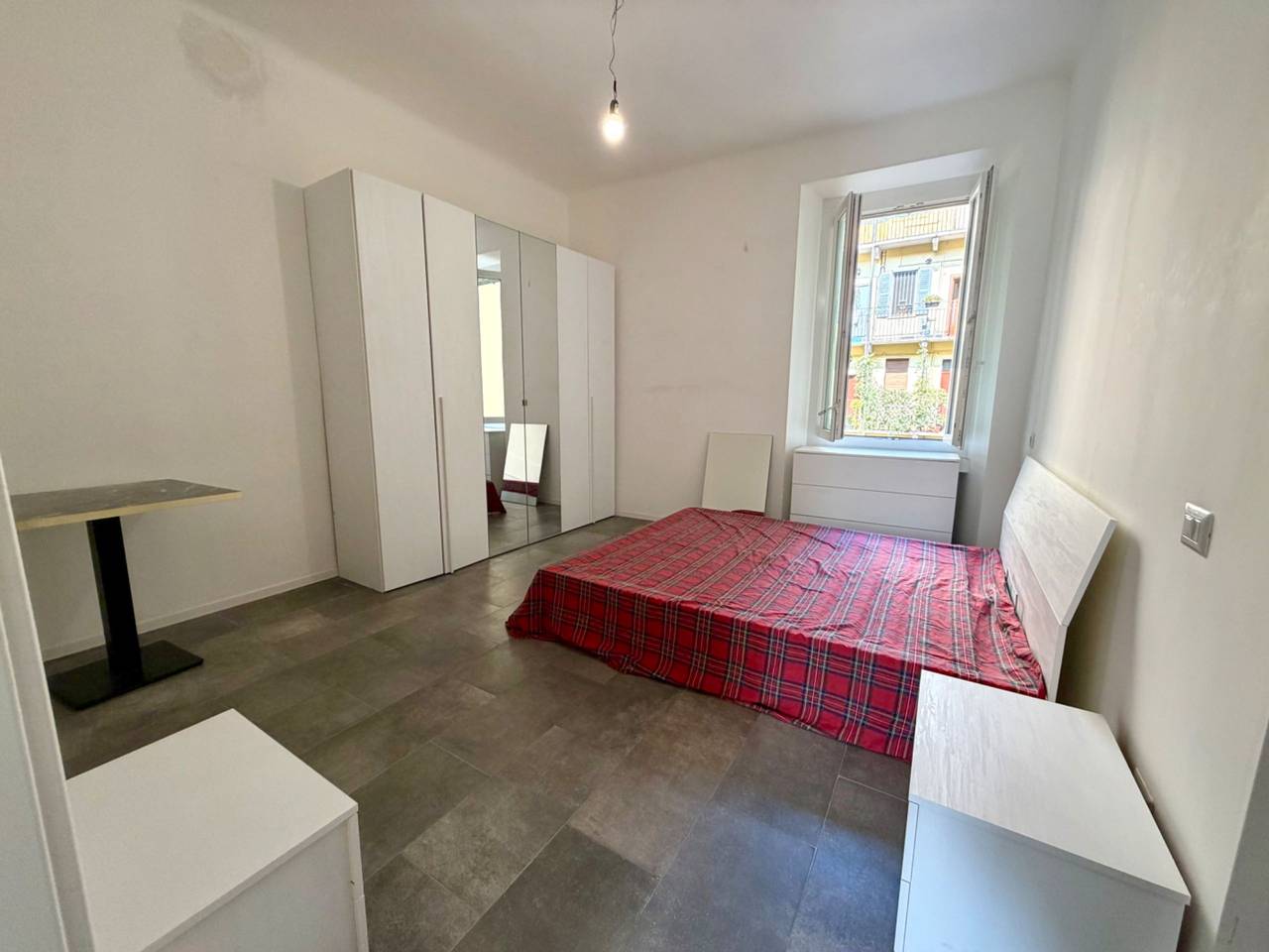 appartamento in affitto a Milano in zona Isola