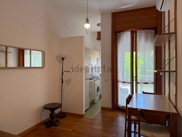 appartamento in affitto a Milano in zona CityLife