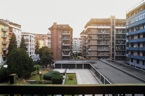 appartamento in affitto a Milano in zona Città Studi
