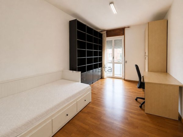 appartamento in affitto a Milano in zona NoLo