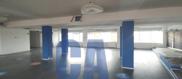 ufficio in affitto a Milano in zona Precotto