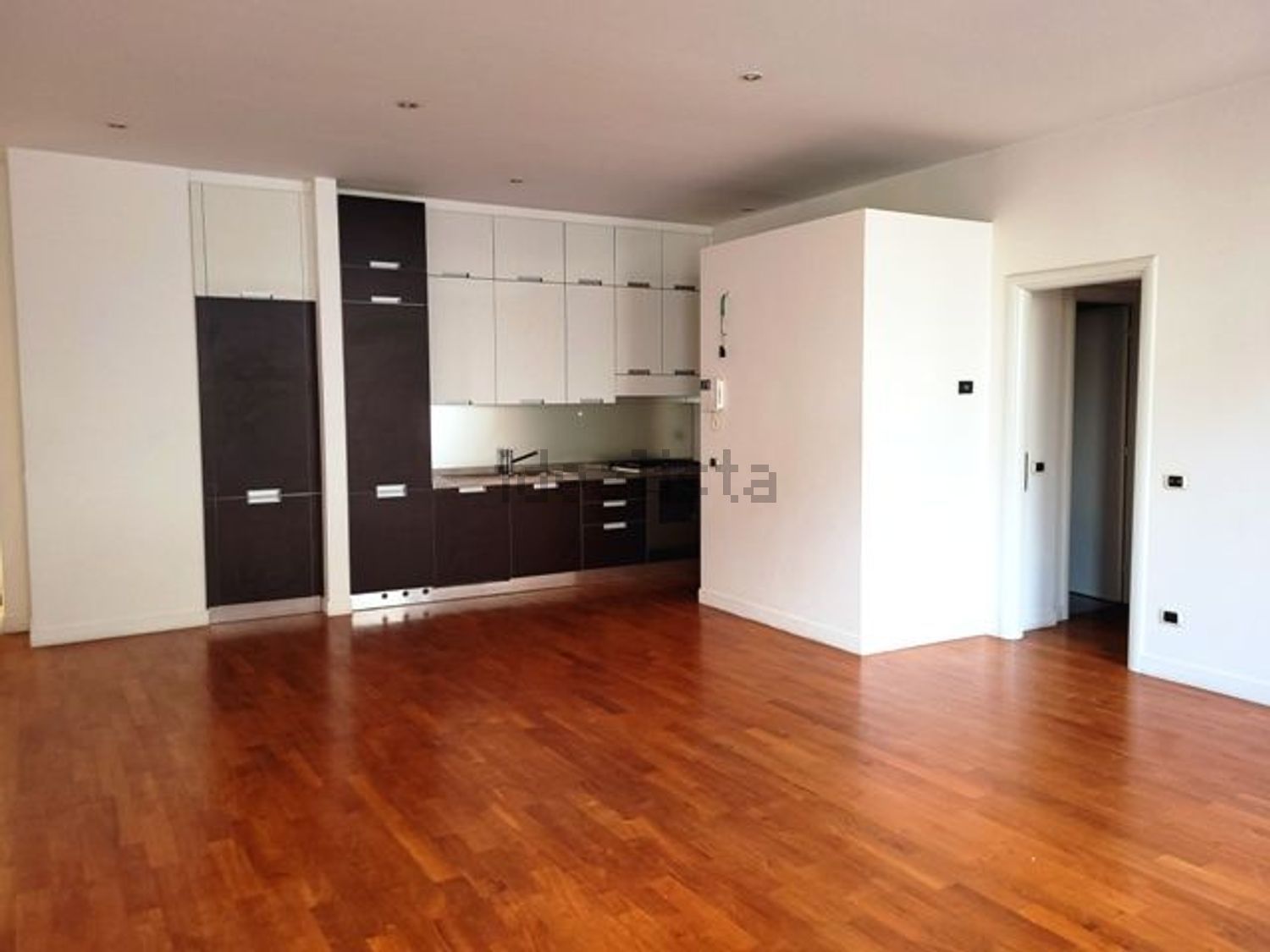 appartamento in affitto a Milano in zona Brera