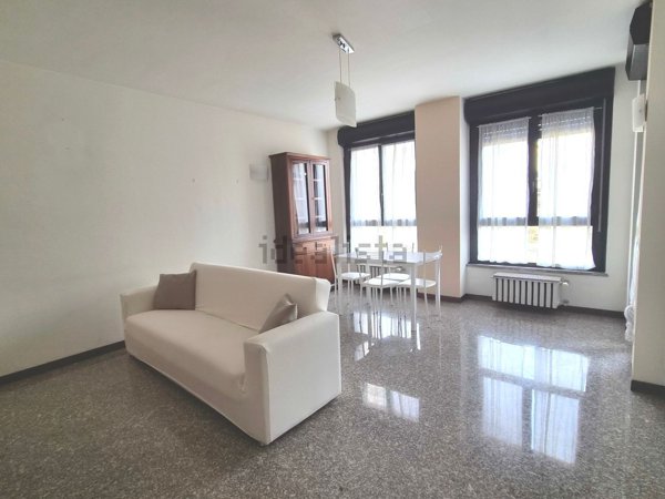 appartamento in affitto a Milano in zona Porta Romana