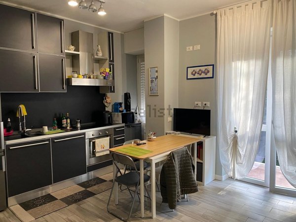 appartamento in affitto a Milano in zona Famagosta