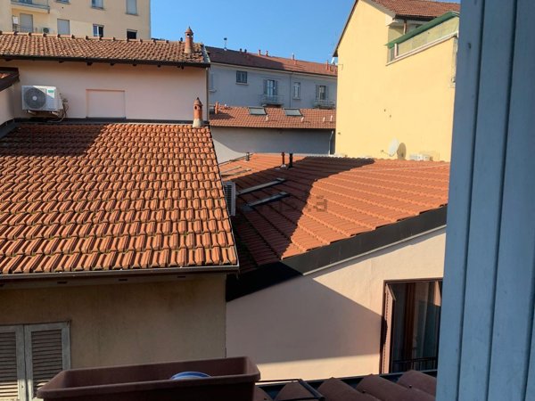 appartamento in affitto a Milano in zona Isola