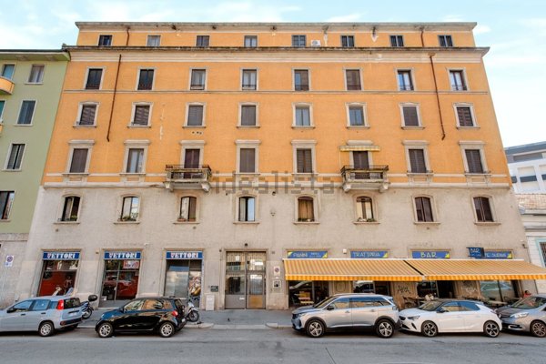 appartamento in affitto a Milano in zona Piazzale Lodi