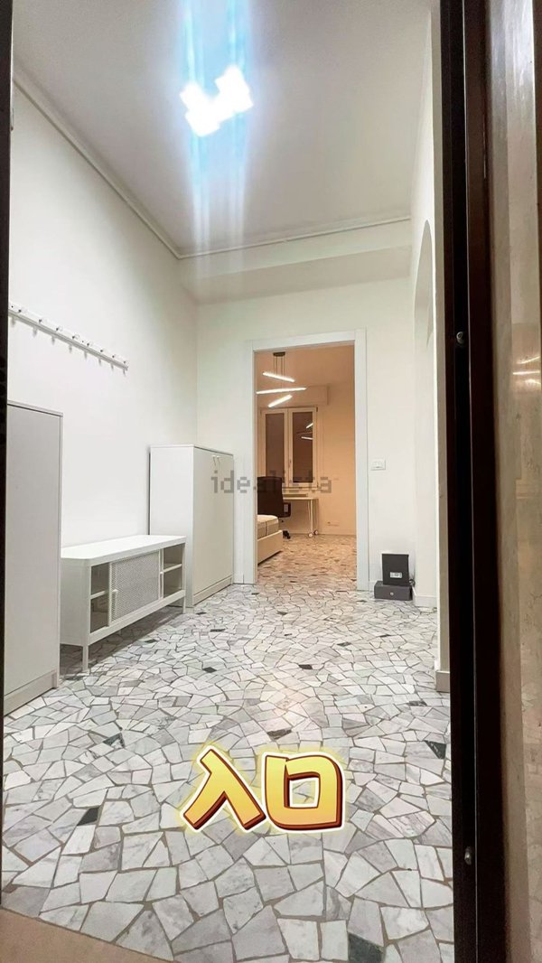 appartamento in affitto a Milano in zona Loreto