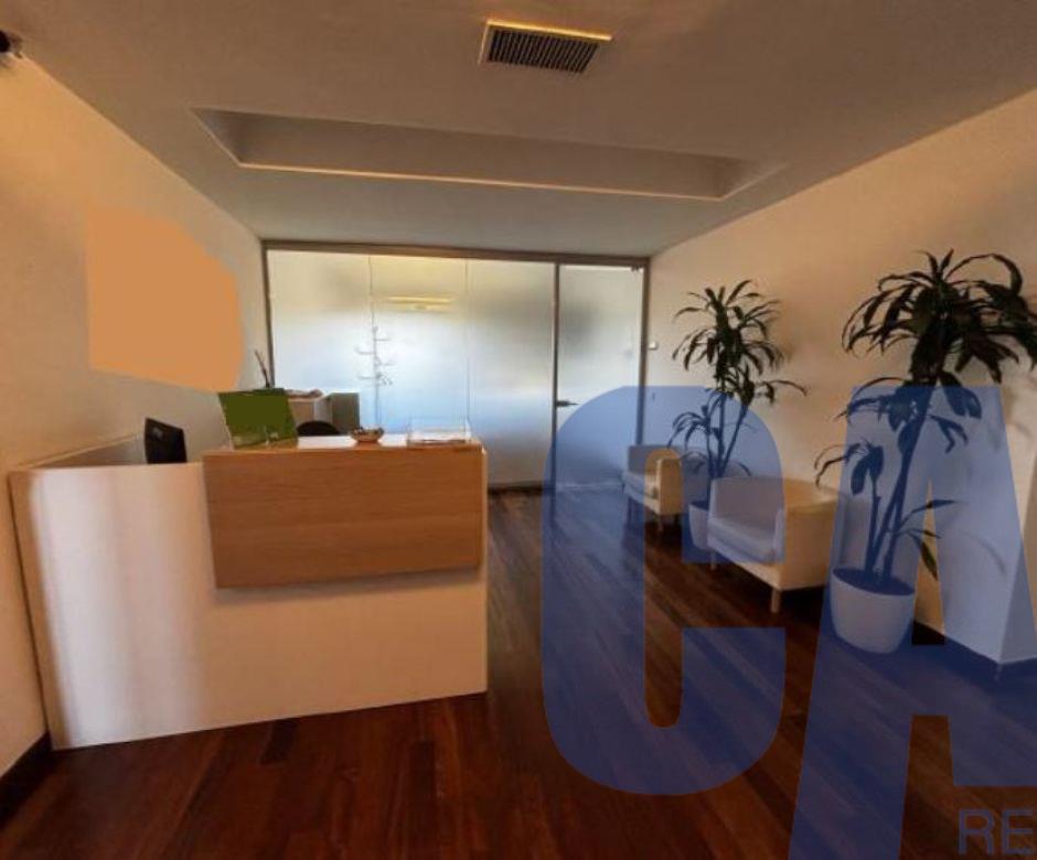 ufficio in affitto a Milano in zona Porta Venezia