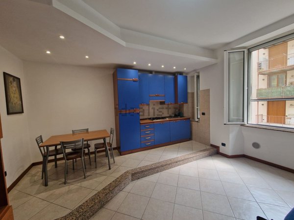appartamento in affitto a Milano in zona Corvetto