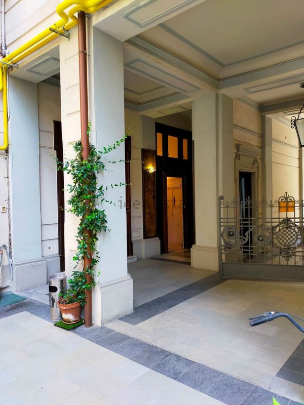 appartamento in affitto a Milano in zona Porta Venezia