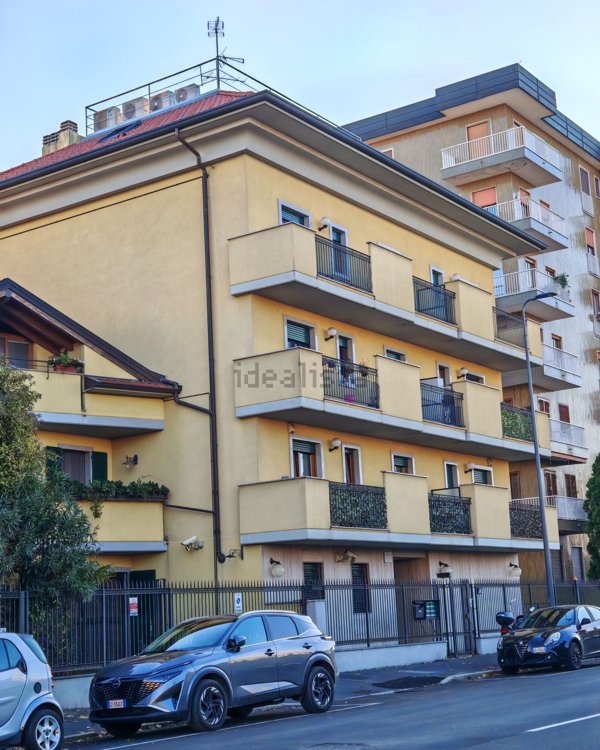 appartamento in affitto a Milano in zona Ortica